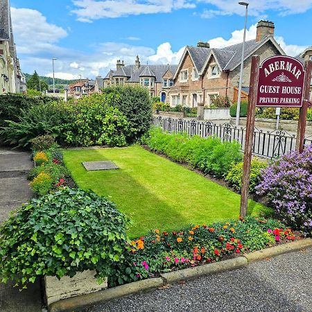 Abermar Guest House - Inverness Luaran gambar