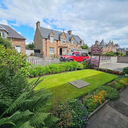 Abermar Guest House - Inverness Luaran gambar