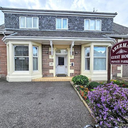 Abermar Guest House - Inverness Luaran gambar