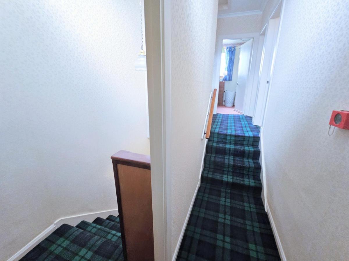 Abermar Guest House - Inverness Luaran gambar