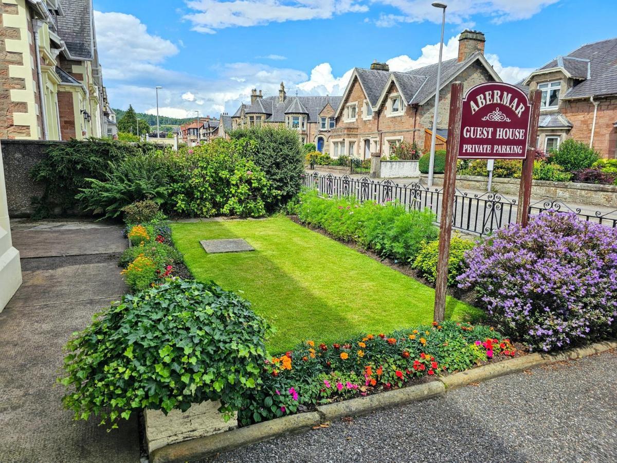 Abermar Guest House - Inverness Luaran gambar