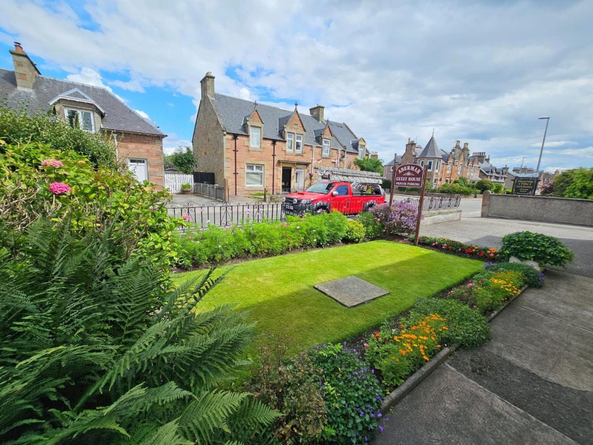 Abermar Guest House - Inverness Luaran gambar