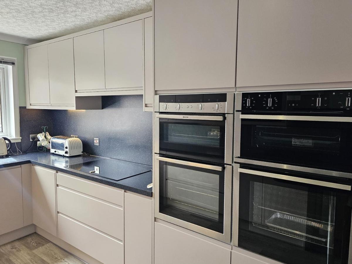 Abermar Guest House - Inverness Luaran gambar