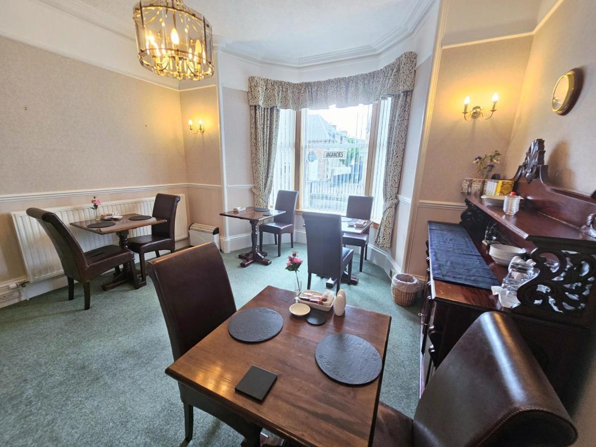 Abermar Guest House - Inverness Luaran gambar
