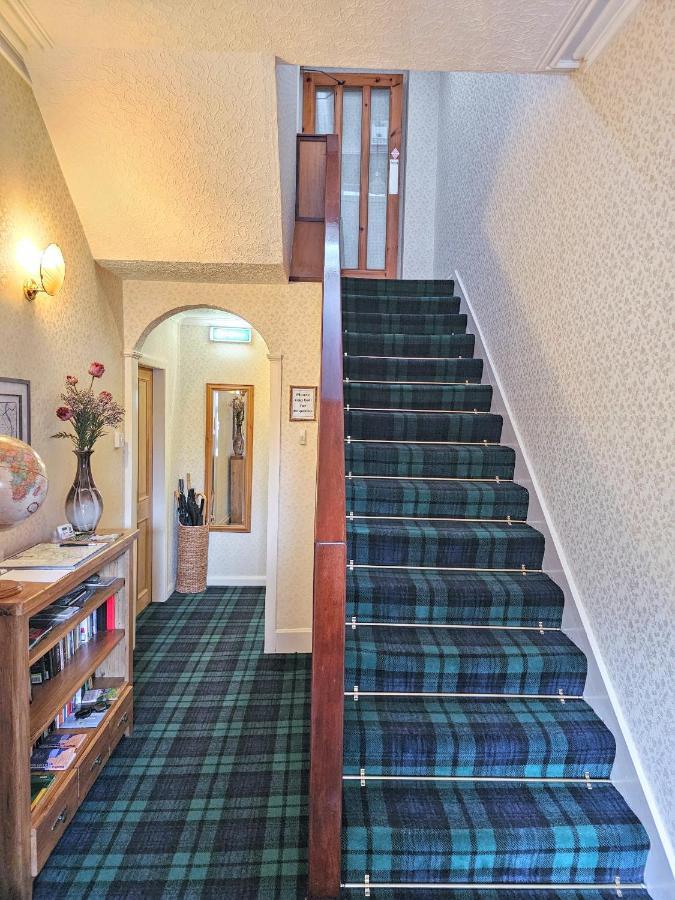 Abermar Guest House - Inverness Luaran gambar