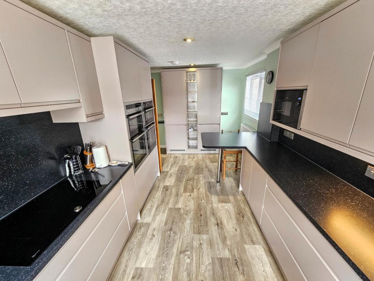 Abermar Guest House - Inverness Luaran gambar