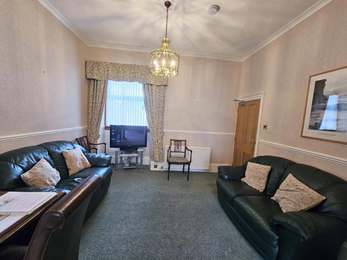 Abermar Guest House - Inverness Luaran gambar