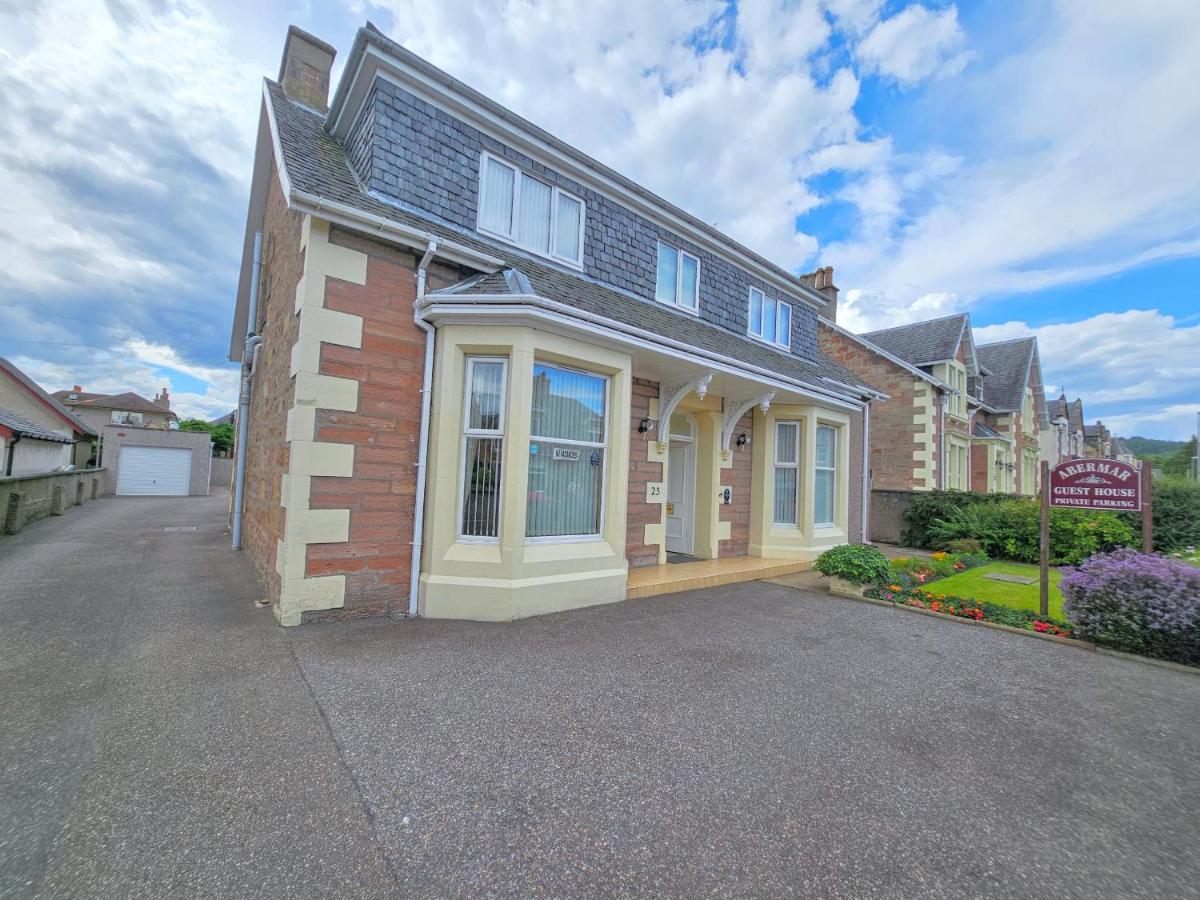 Abermar Guest House - Inverness Luaran gambar