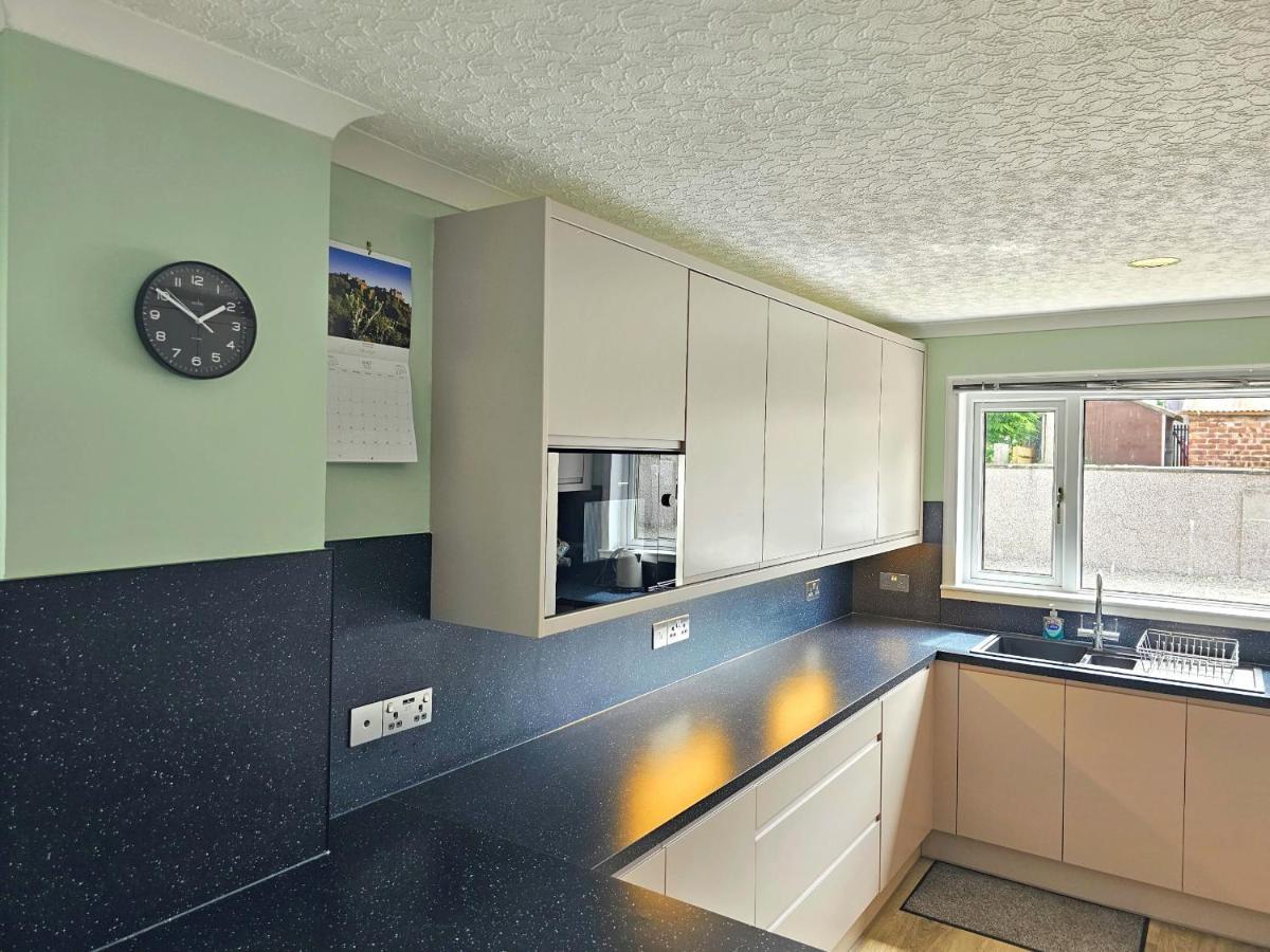 Abermar Guest House - Inverness Luaran gambar