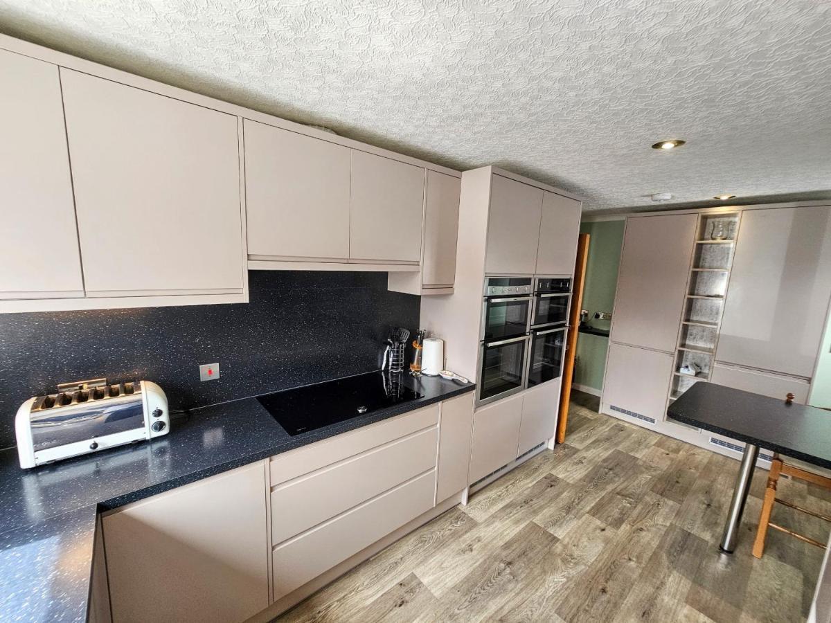 Abermar Guest House - Inverness Luaran gambar