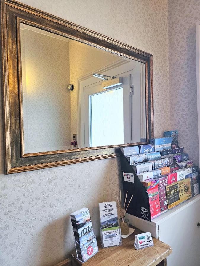 Abermar Guest House - Inverness Luaran gambar