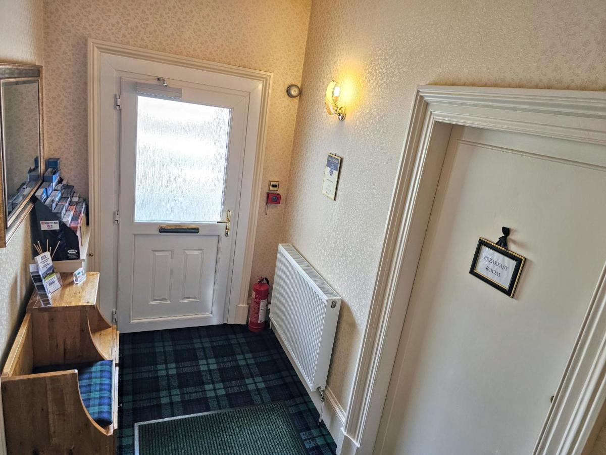 Abermar Guest House - Inverness Luaran gambar