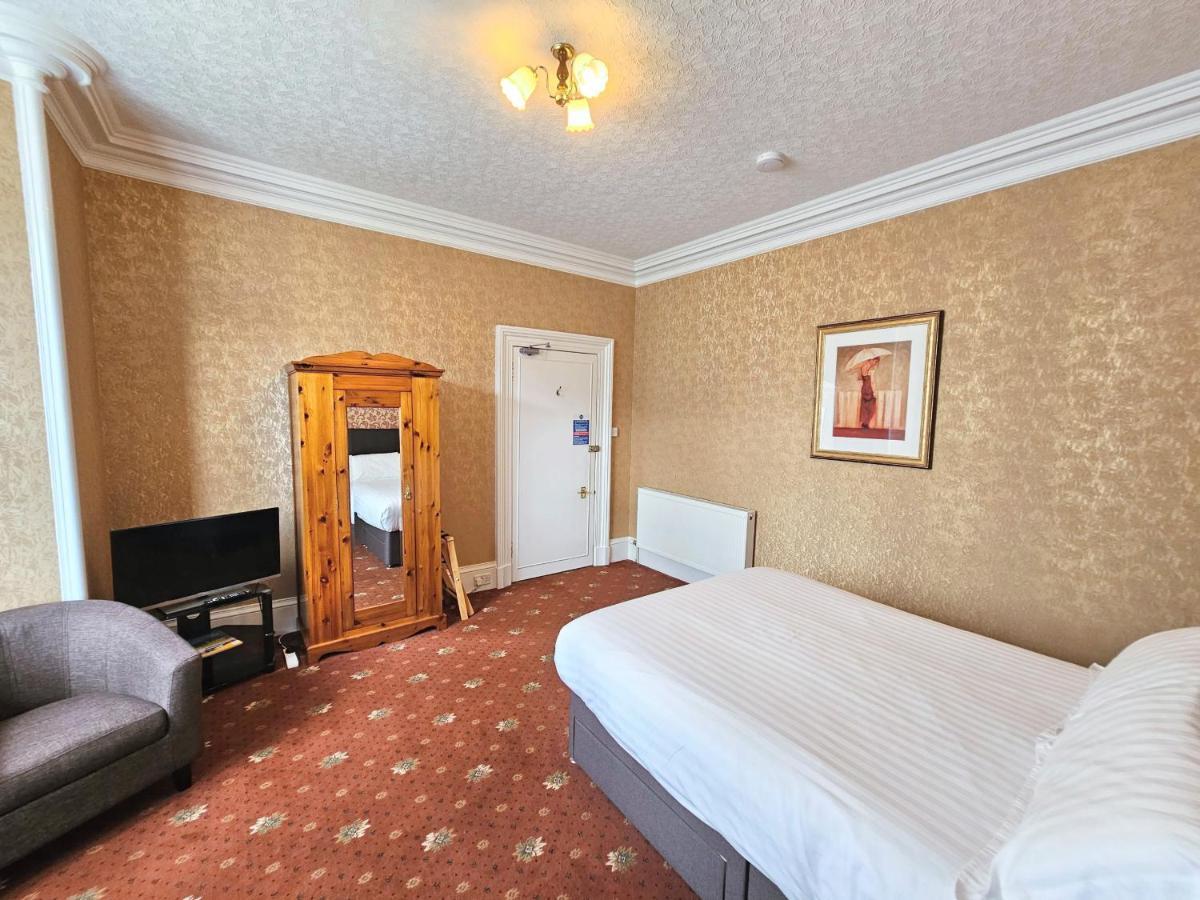 Abermar Guest House - Inverness Luaran gambar
