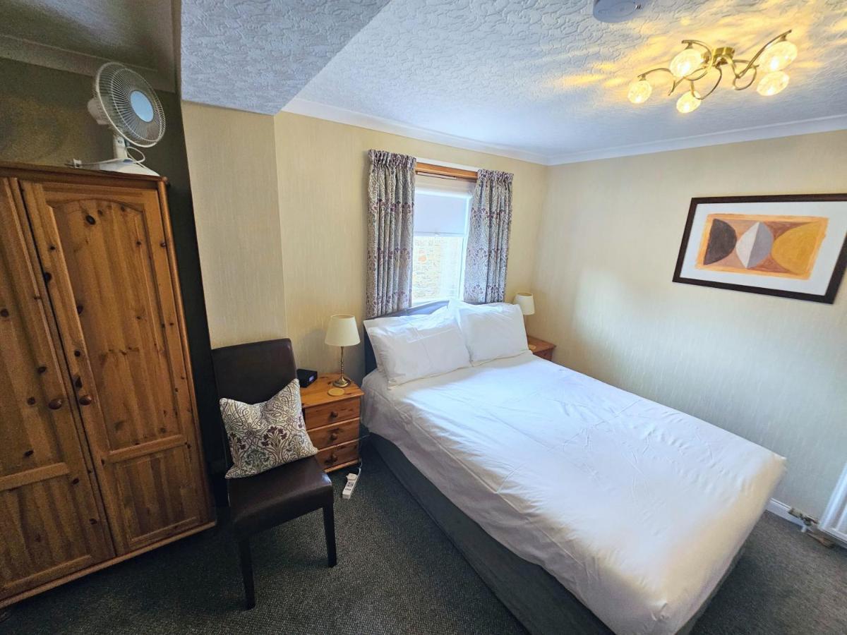 Abermar Guest House - Inverness Luaran gambar