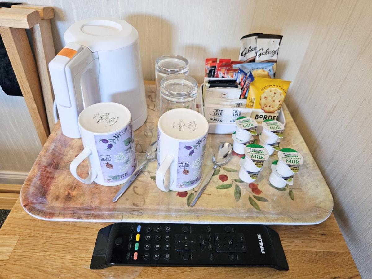 Abermar Guest House - Inverness Luaran gambar