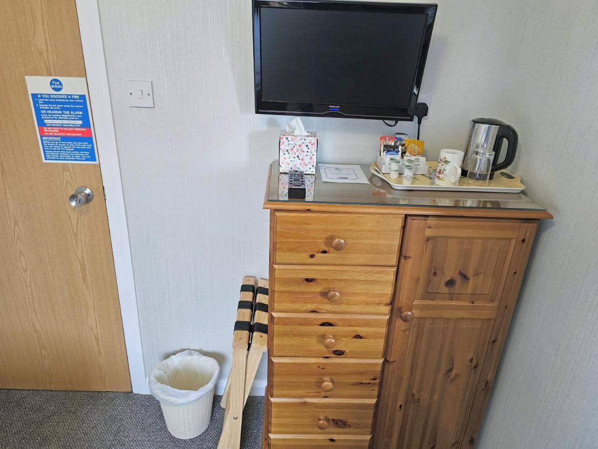 Abermar Guest House - Inverness Luaran gambar