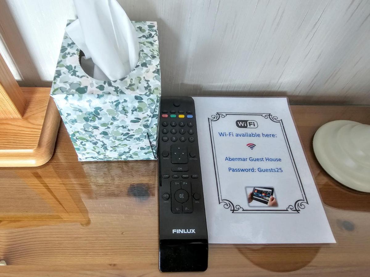Abermar Guest House - Inverness Luaran gambar