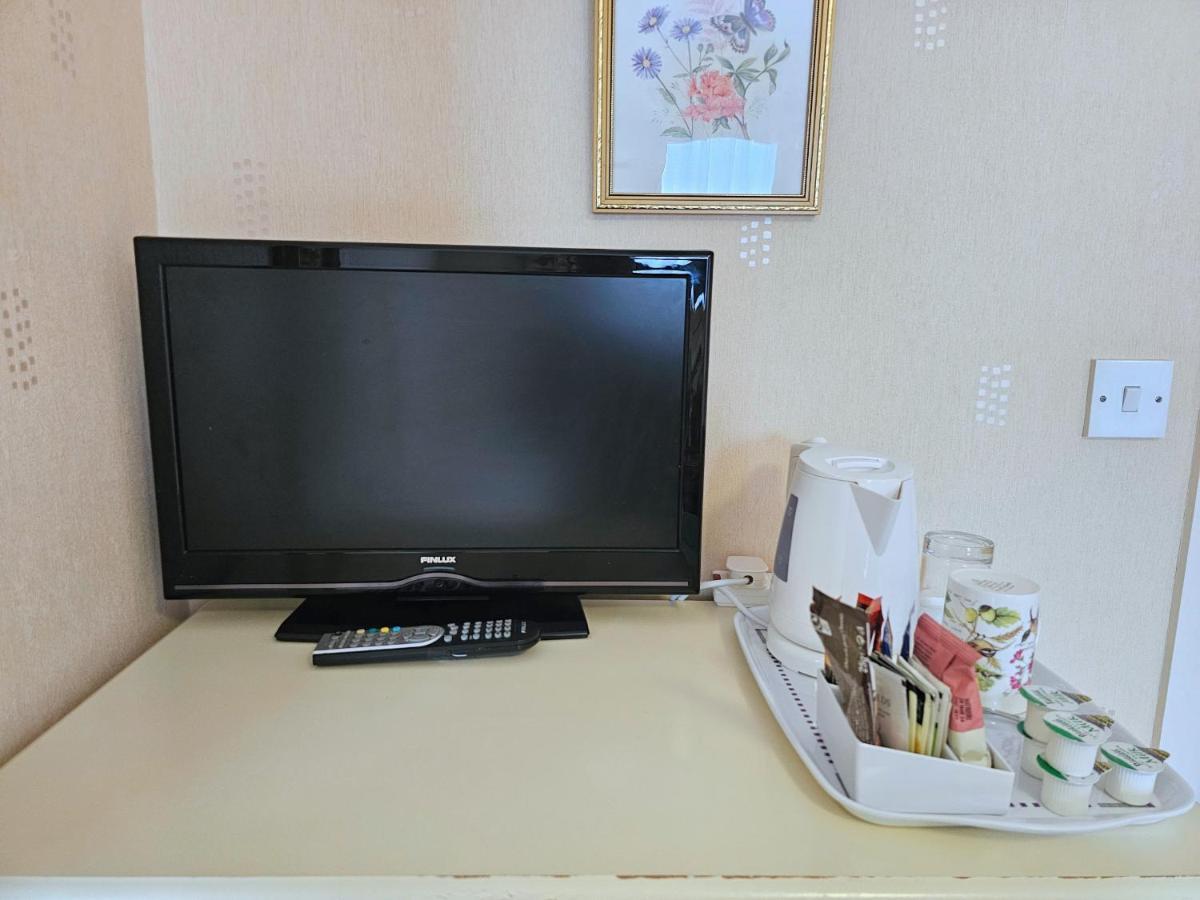 Abermar Guest House - Inverness Luaran gambar