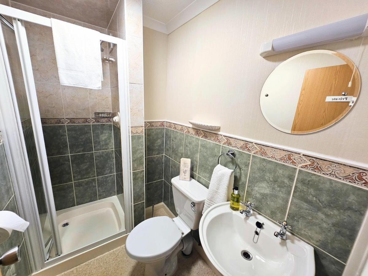 Abermar Guest House - Inverness Luaran gambar