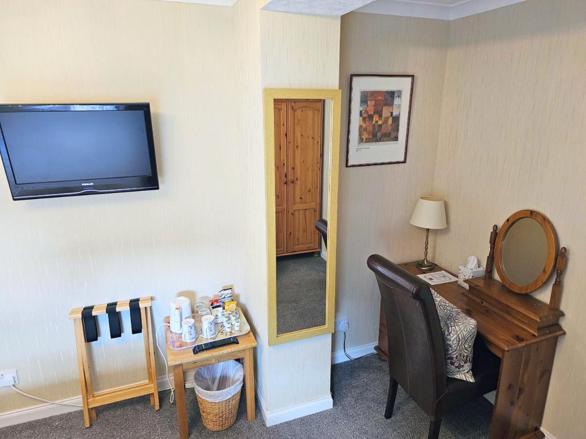 Abermar Guest House - Inverness Luaran gambar
