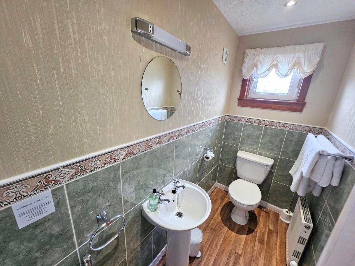 Abermar Guest House - Inverness Luaran gambar