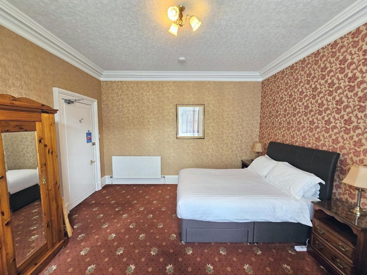 Abermar Guest House - Inverness Luaran gambar