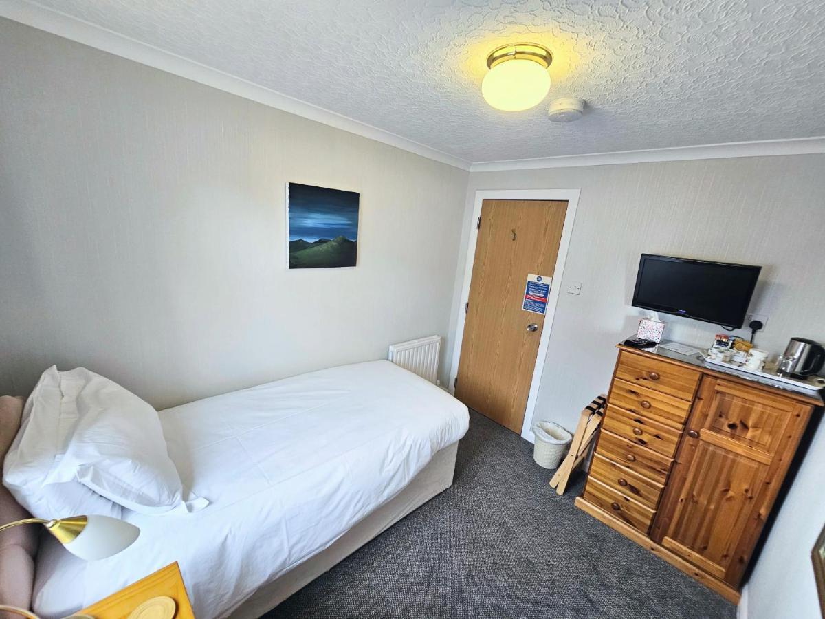 Abermar Guest House - Inverness Luaran gambar