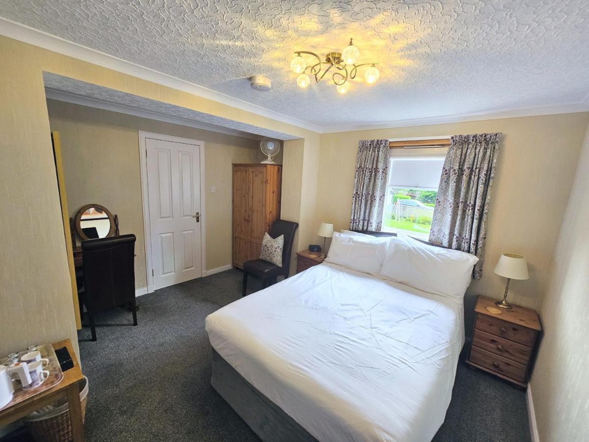 Abermar Guest House - Inverness Luaran gambar