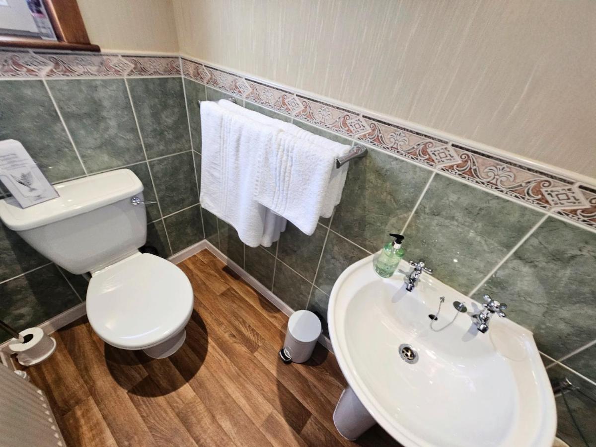 Abermar Guest House - Inverness Luaran gambar