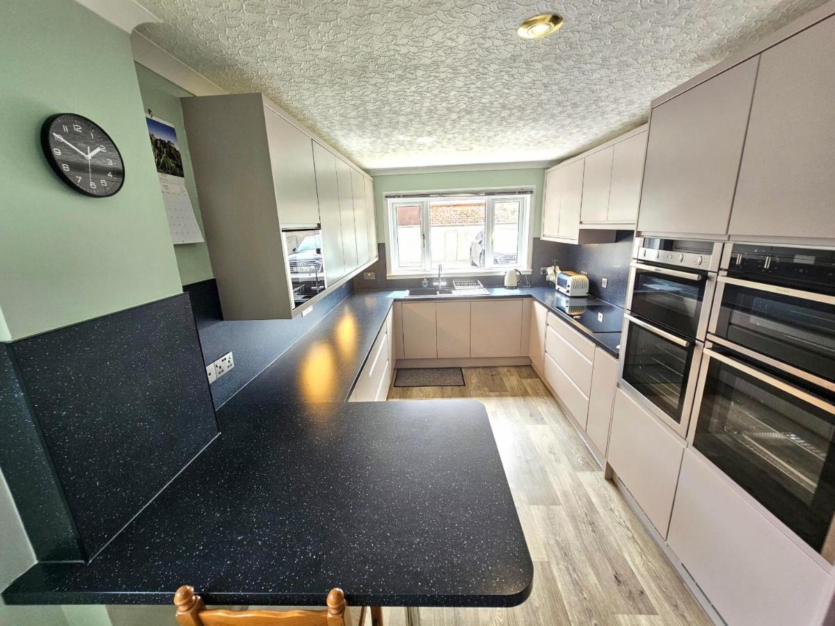 Abermar Guest House - Inverness Luaran gambar