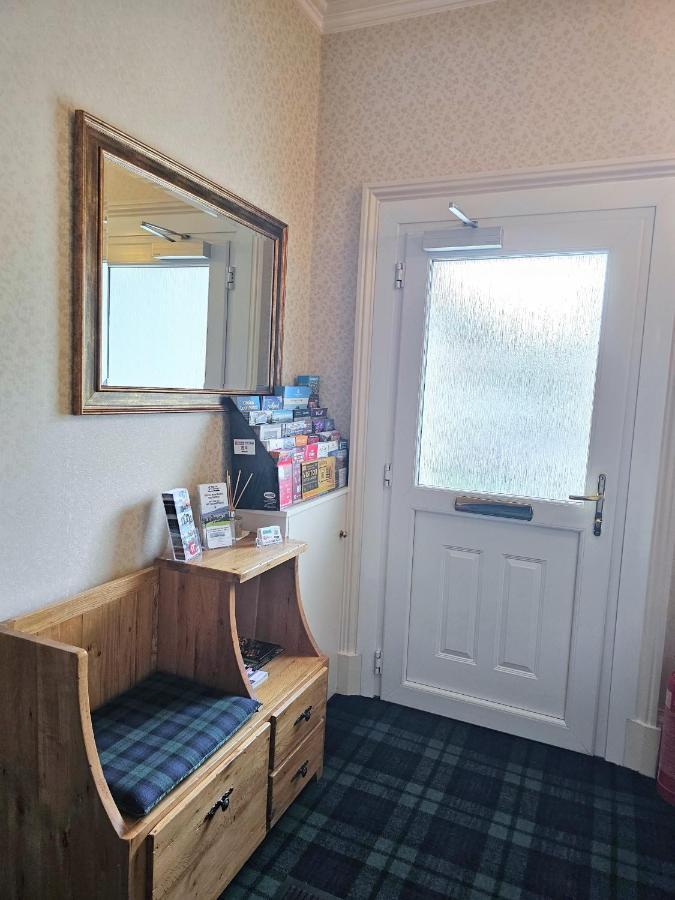 Abermar Guest House - Inverness Luaran gambar