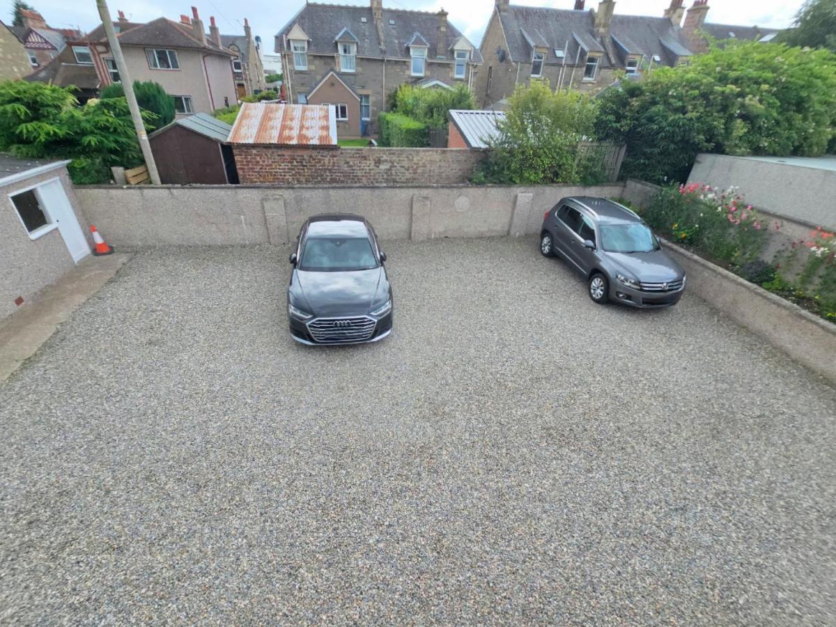 Abermar Guest House - Inverness Luaran gambar
