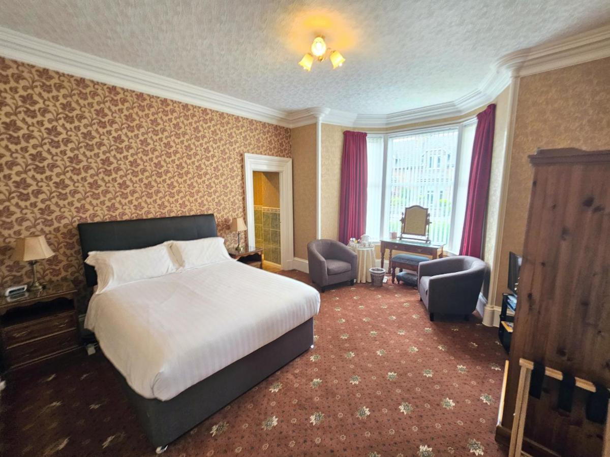Abermar Guest House - Inverness Luaran gambar
