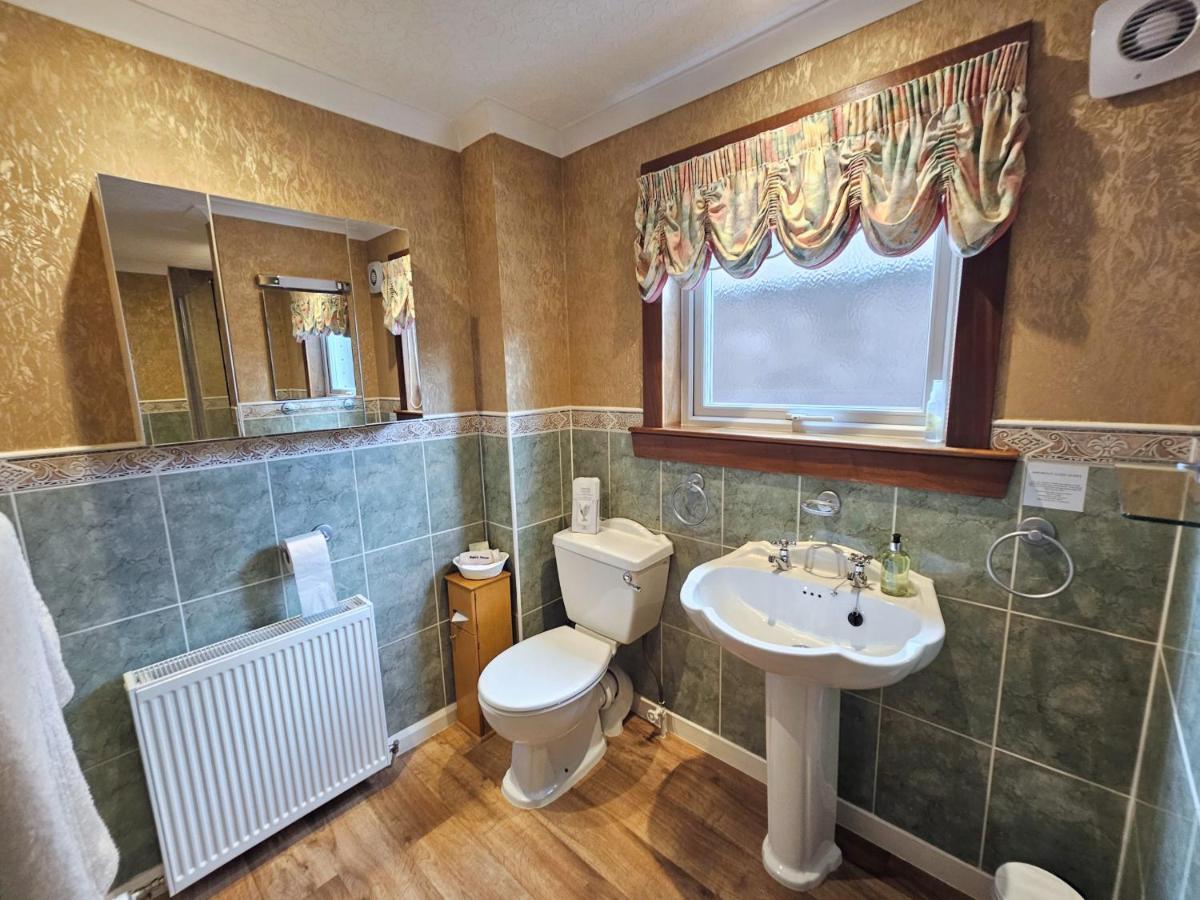 Abermar Guest House - Inverness Luaran gambar