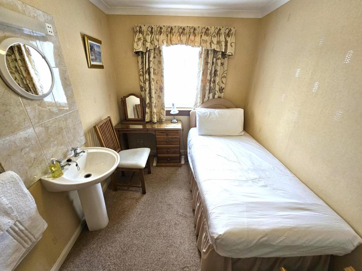 Abermar Guest House - Inverness Luaran gambar