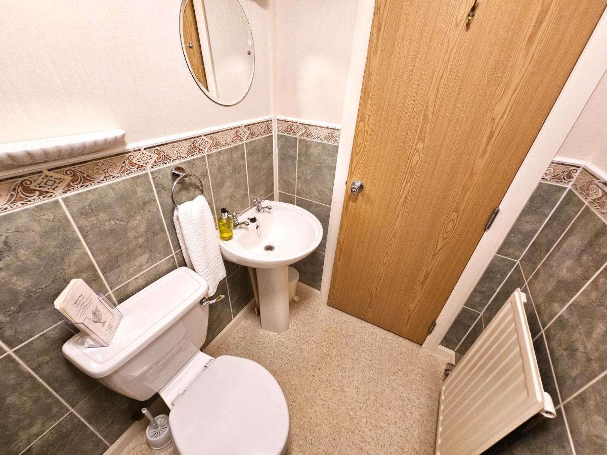 Abermar Guest House - Inverness Luaran gambar