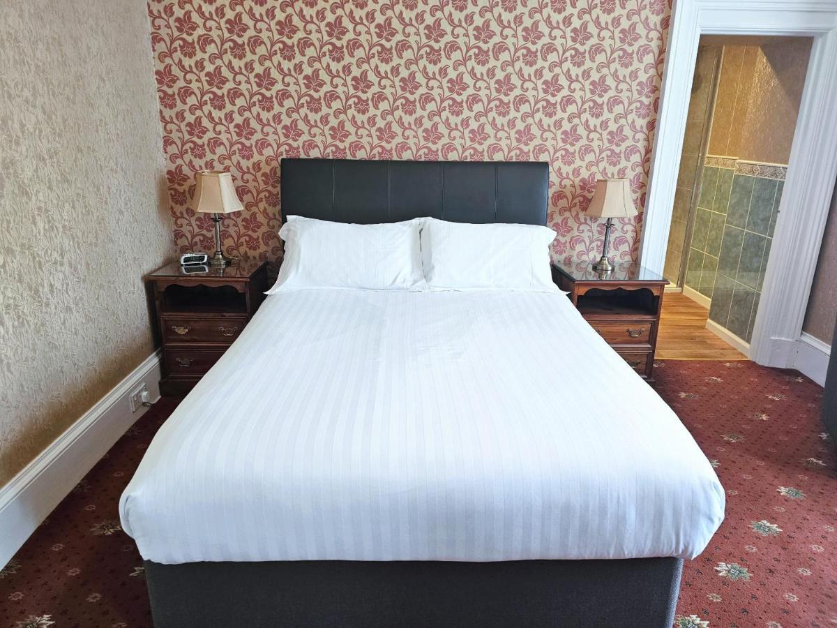 Abermar Guest House - Inverness Luaran gambar