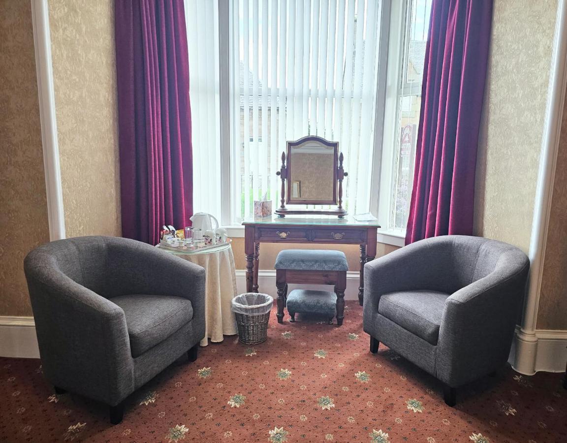 Abermar Guest House - Inverness Luaran gambar