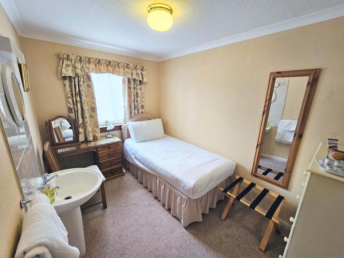 Abermar Guest House - Inverness Luaran gambar