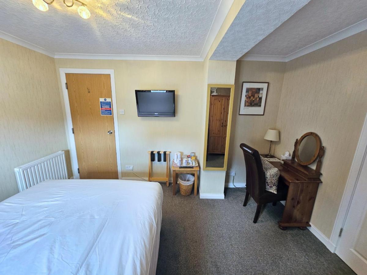 Abermar Guest House - Inverness Luaran gambar