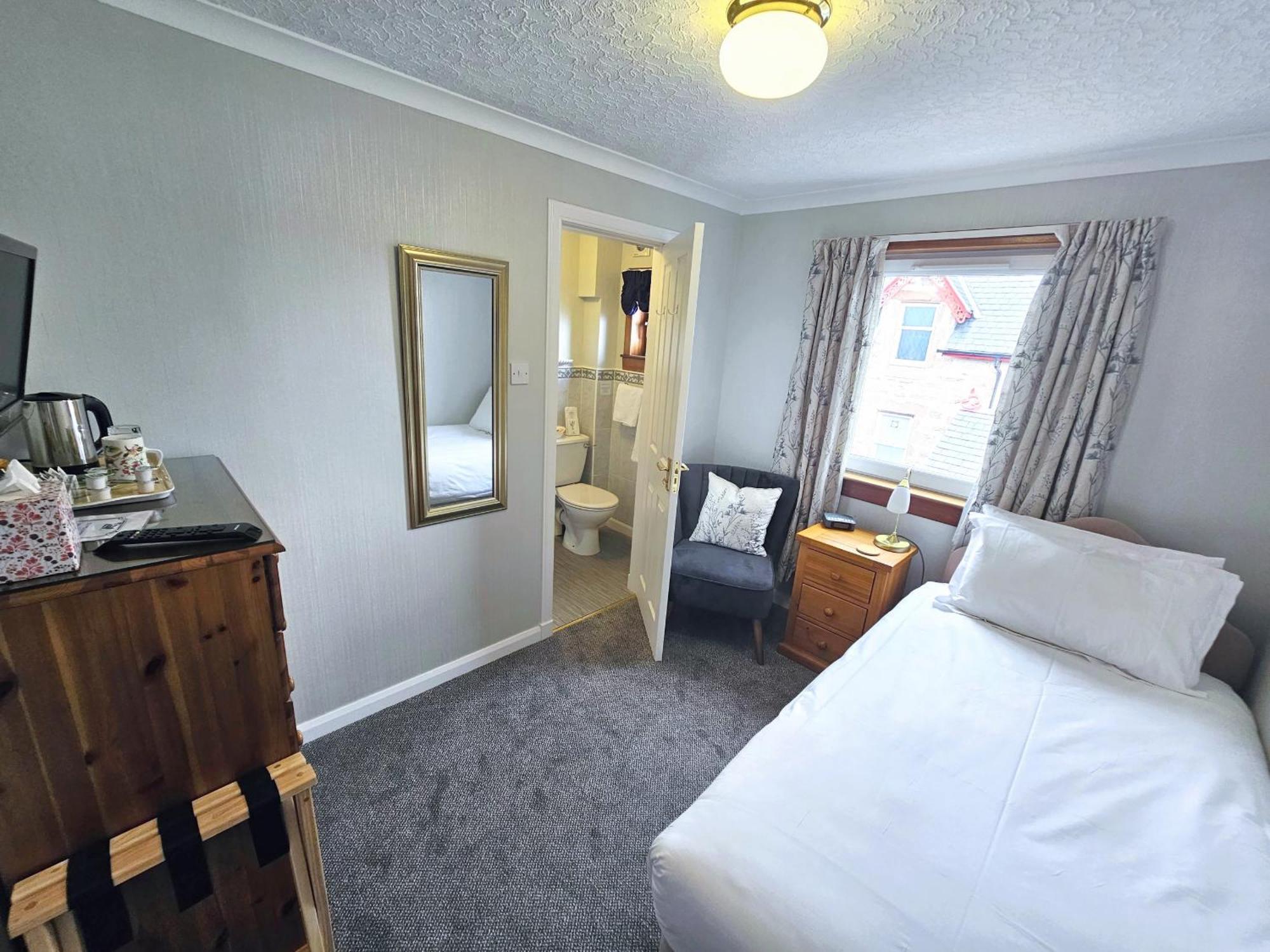 Abermar Guest House - Inverness Luaran gambar